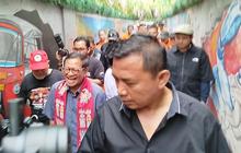 Kelakar Pramono Dikabarkan jadi Kepala Badan Kabinet Prabowo-Gibran: Yang Nawar Anak Saya Supaya Jangan Capek-Capek