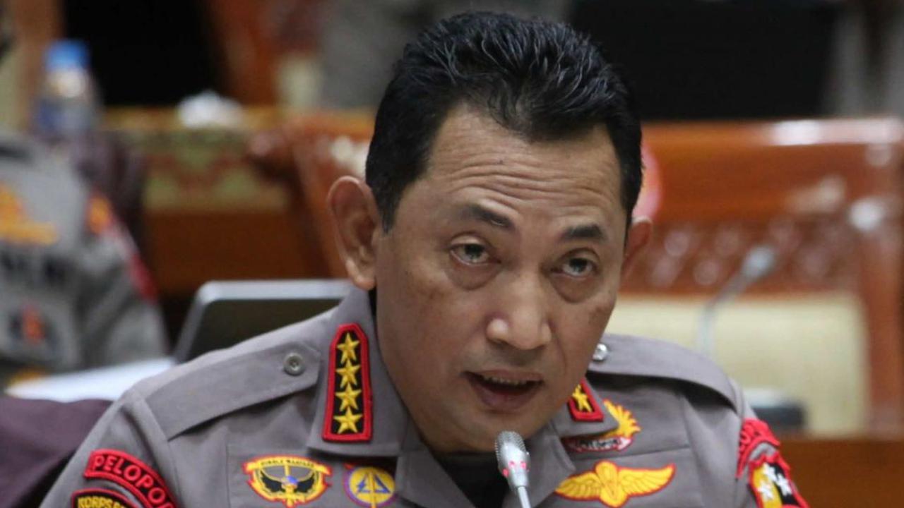 VIDEO: Kapolri Bakal Berangkatkan Polwan ke Rempang untuk Selesaikan Masalah