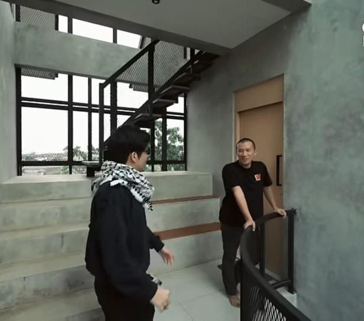Dok. Istimewa