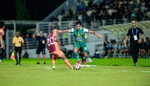 Duel Borneo FC vs Persebaya di BRI Super League (Dok Persebaya)