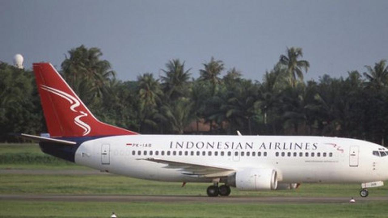 Indonesian Airlines