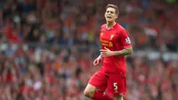 Benitez Ingin Reuni dengan Daniel Agger