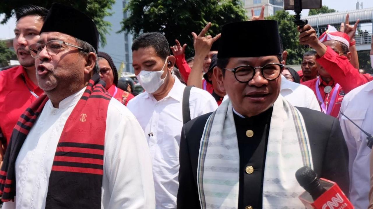 Dok. Istimewa