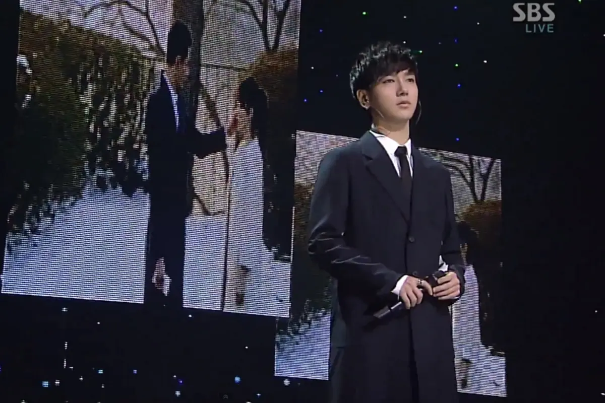 Yesung