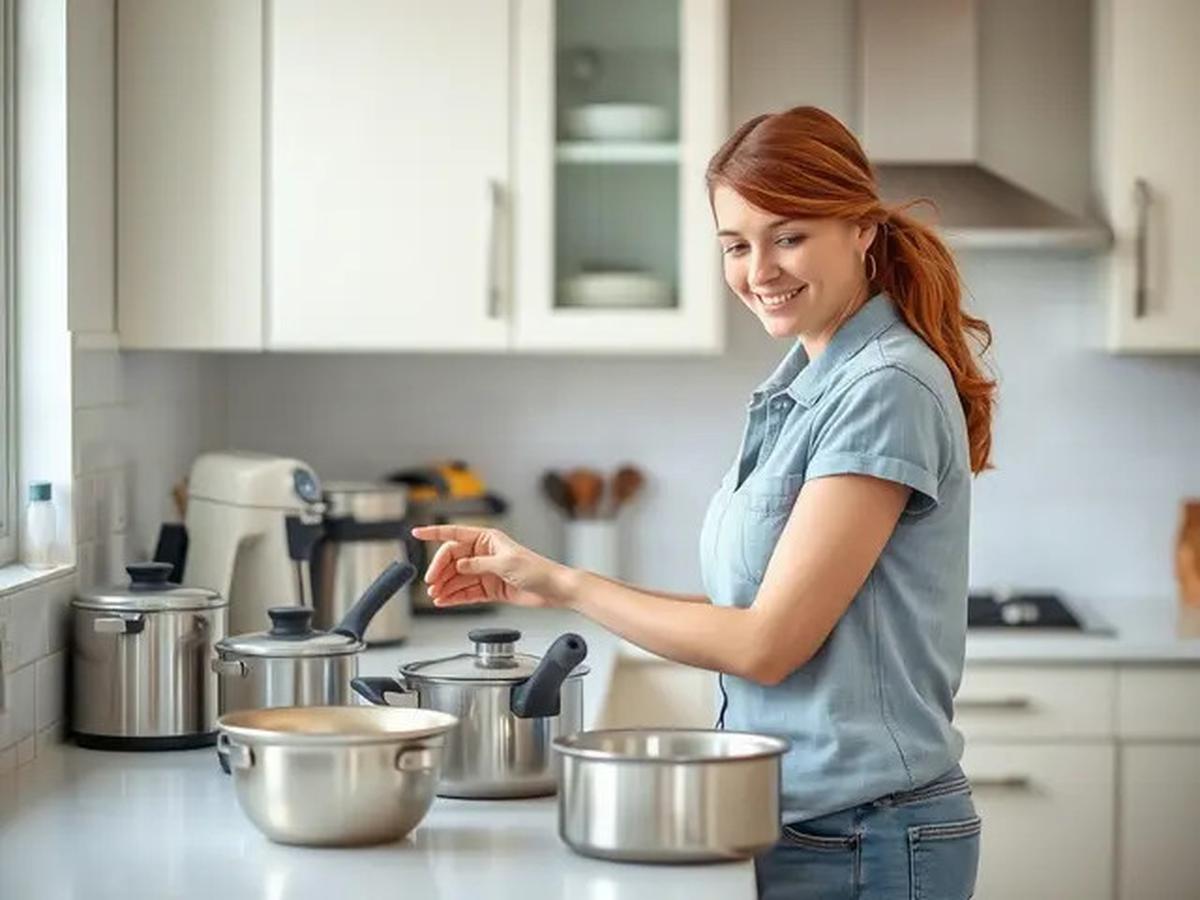 7 Tips Ini Biasa Dilakukan Orang yang Dapurnya Selalu Bersih, Bikin Nyaman