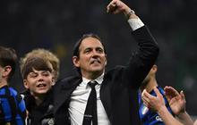 Kata Simone Inzaghi usai Inter Milan Berhasil Bungkam Barcelona di Liga Champions: Saya Bangga!
