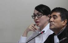 Angie sempat disidang Demokrat sebelum diadili di Tipikor
