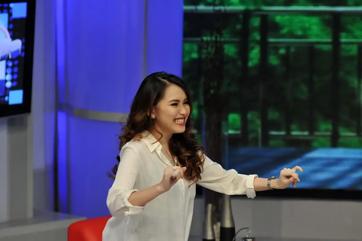 Ayu Ting Ting