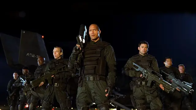 Doom (2005)