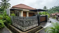 10 Model Pagar Rumah yang Tidak Mudah Berlumut Saat Musim Hujan, Anti Karat