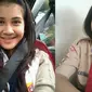 6 Foto Lawas Kesha Ratuliu Saat Sekolah Ini Curi Perhatian, Aura Bintang Sudah Terlihat (Twitter/kesha_latuliu)