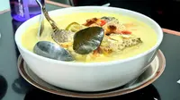 6 Tips Cegah Kolesterol Naik Usai Lebaran, Salah Satunya Pilih Menu Ikan Laut Ketimbang Daging