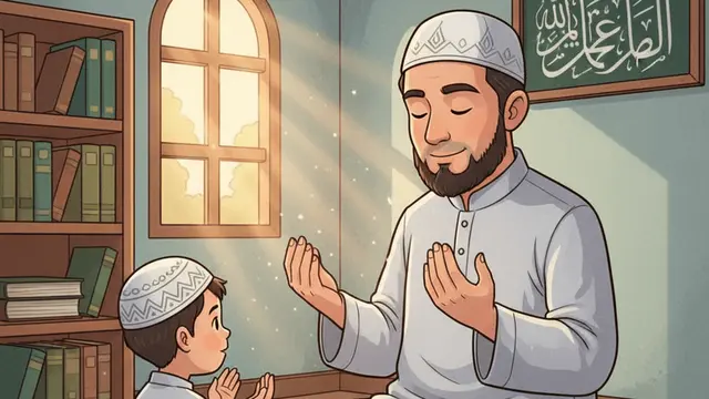Sholawat nuridzati
