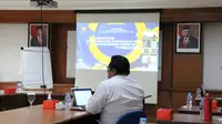 Badan Pengusahaan Batam Mendapat Penghargaan BMN Awards 2020