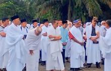 Sembilan Calon Haji OKU Terkendala Pelunasan BPIH Tahap Satu Akibat Gagal Sistem