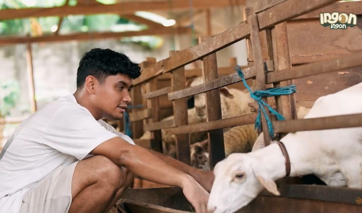 Mampu Raup Ratusan Juta Rupiah