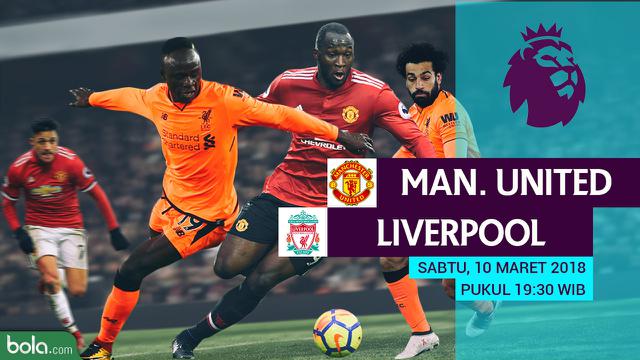 640 Gambar gambar man united vs liverpool Keren