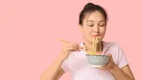 Diet Tetap Happy, Ini Rekomendasi Mie Instan Rendah Kalori yang Wajib Dicoba