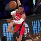 Westbrook Blunder, Thunder Paksa Rockets Mainkan Gim Ketujuh Play-Off NBA (AP)