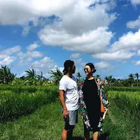 Berita bahagia tengah menyelimuti Kahi yang sudah melahirkan anak pertamanya. Mantan personil girlband ‘After School’ melahirkan bayi laki-lakinya pada hari Senin (3/10) pukul 11.33 waktu setempat. (Instagram/imisskahi)