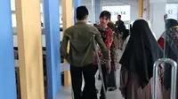 Bukan Sekadar Ujian, Ini Upaya UGM Penuhi Hak Peserta Disabilitas Saat UTBK