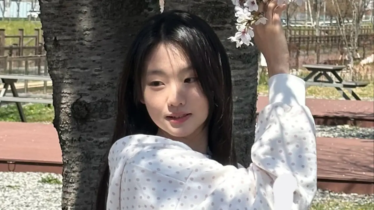 Seo Su Min