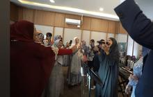 Sering Bikin Konten Prank di Acara Pernikahan, Tantri Kotak Akui Banyak Undangan 'Ada Kepuasan Batin