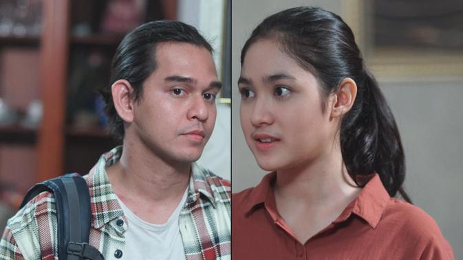 Live Streaming SCTV Sinetron Samudra Cinta Episode Rabu, 8 ...