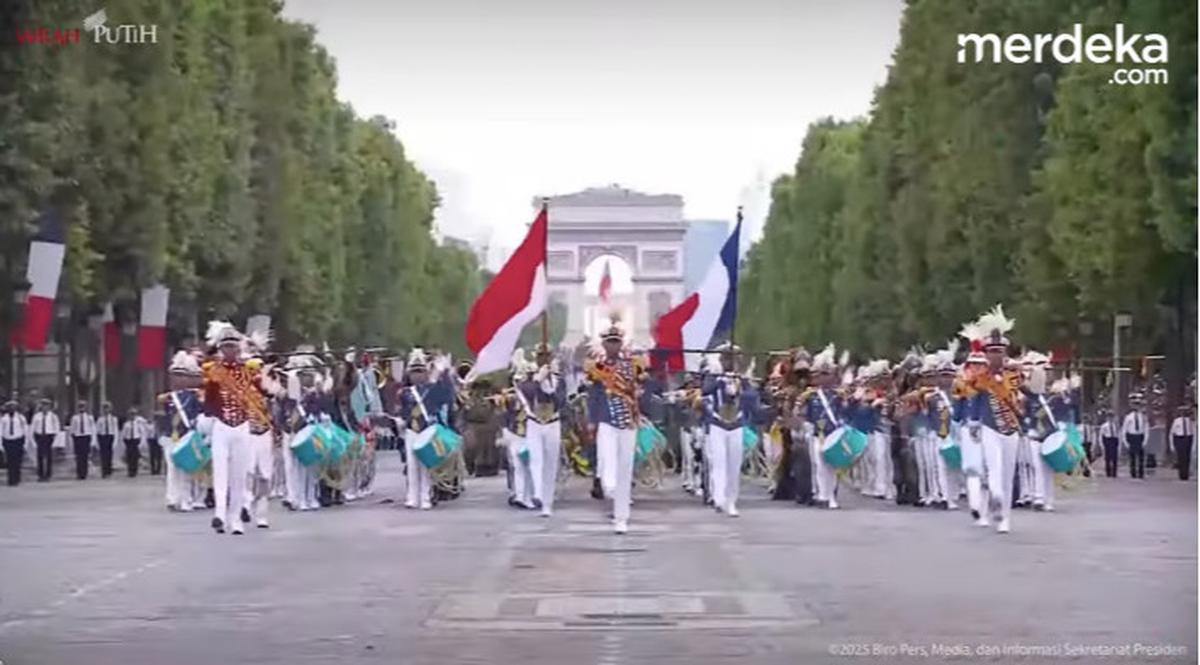 didit di prancis