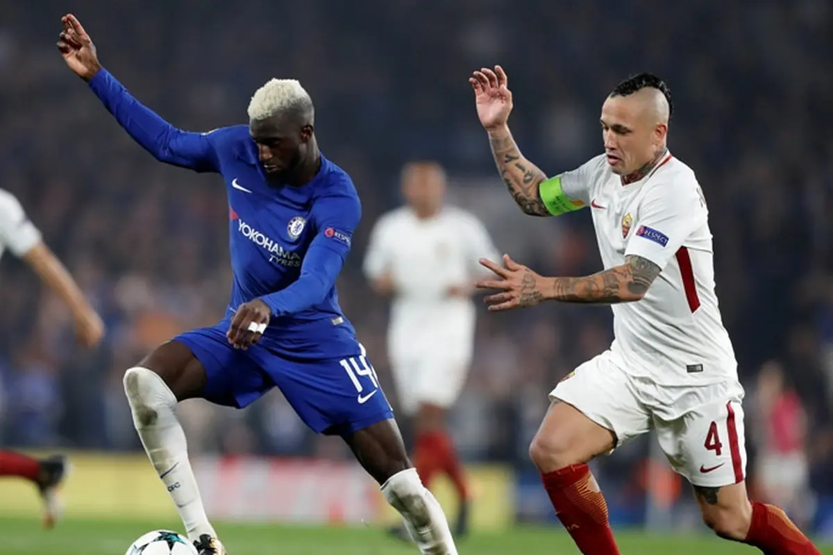 Chelsea