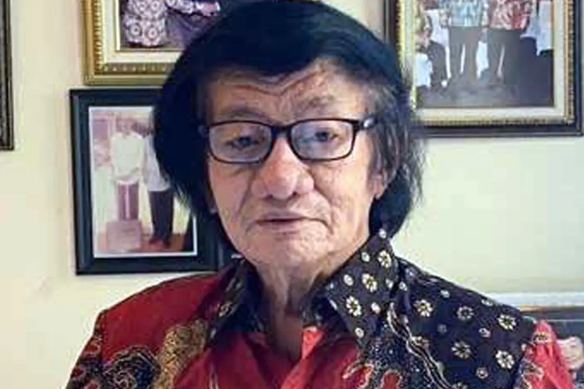 Alim Sugiantoro