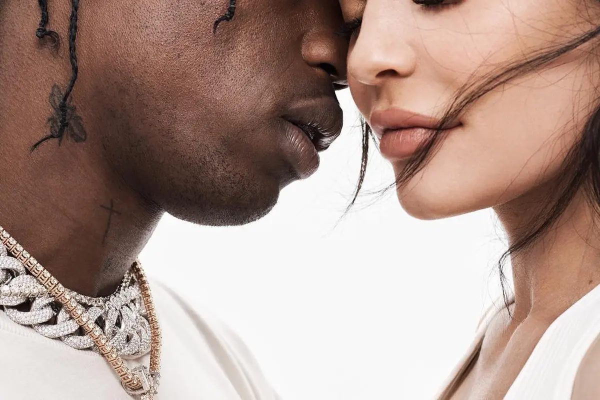 [Bintang[ Kylie Jenner