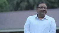 Agung Ngurah Puspayoga  (Liputan6.com/Herman Zakharia)