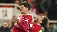 Manchester United Diminta Rekrut Gelandang Rp600 M yang Pernah Jadi Anak Asuh Michael Carrick