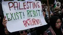 Otoritas kesehatan Gaza pada Kamis (12/6/2025) juga melaporkan sedikitnya 21 orang tewas dan lebih dari 290 orang luka-luka ketika mencoba mengakses bantuan kemanusiaan. (Liputan6.com/Herman Zakharia)