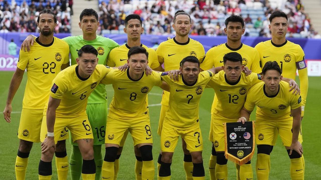 5 Poin Kerugian yang Dialami Malaysia Setelah Kena Sanksi FIFA