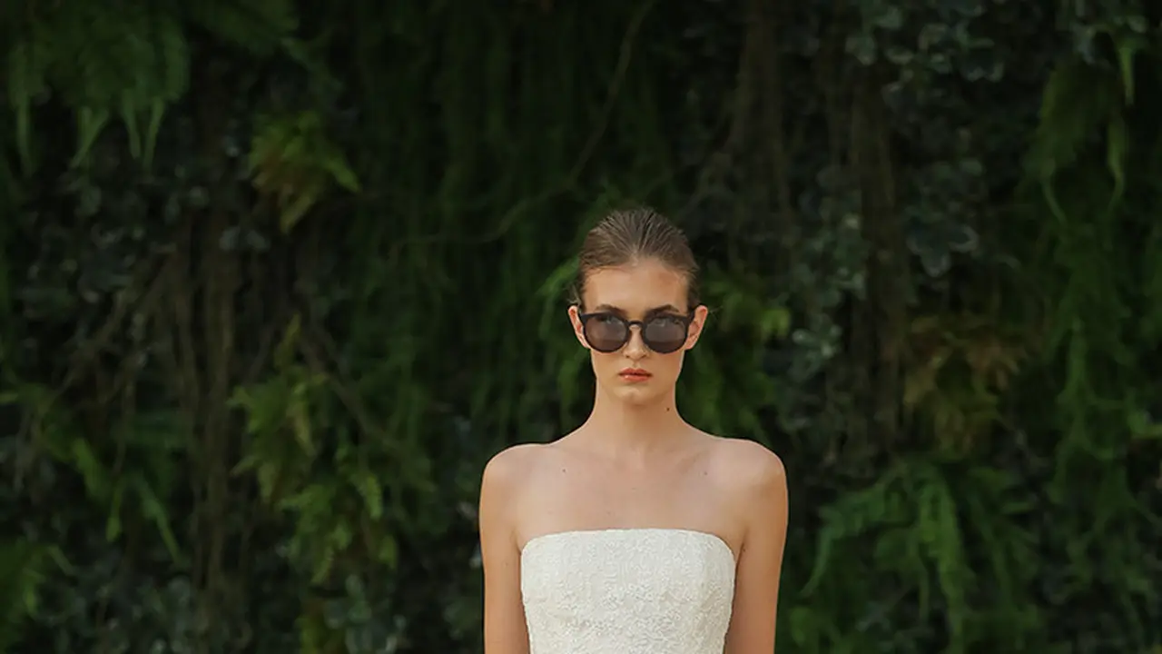 Saptodjojokartiko Bride 2019, foto: Windy Sucipto