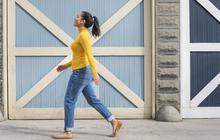 Mengenal Silent Walking, Jalan Kaki yang Diklaim dapat Menjaga Kesehatan Mental