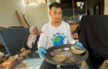 Arkeolog Tentukan Usia Tiga Kerangka Manusia di Kompleks Istana Majapahit dengan Metode Uji Karbon