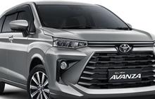 Berapa Kapasitas Tangki Bahan Bakar Toyota Avanza dan Biaya Jika Isi Full Tank?