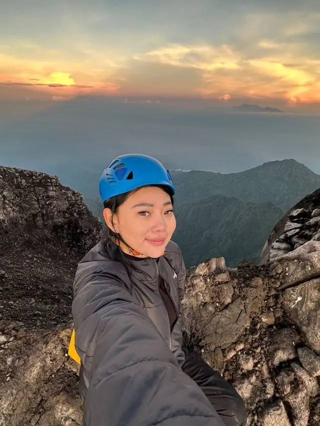 [Fimela] Wendy Walters