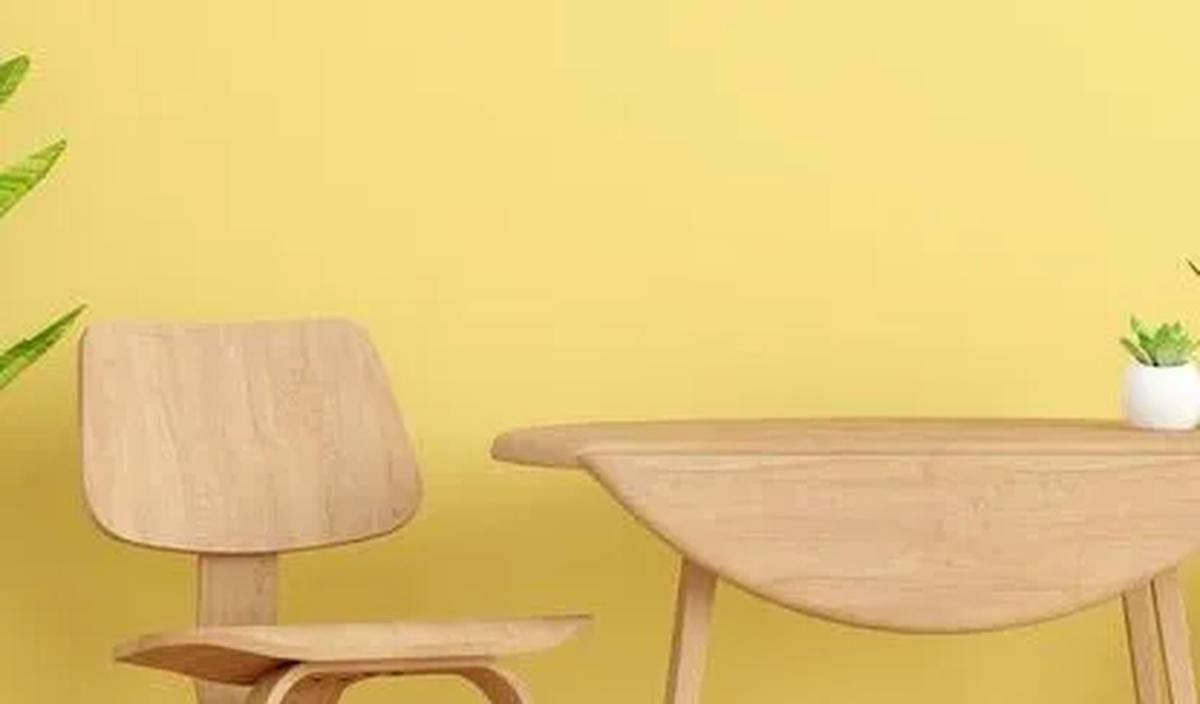 Kuning Pucat