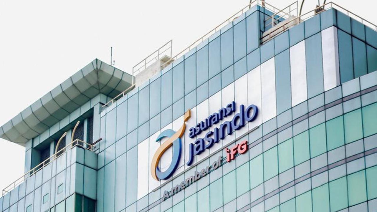 Jasindo Kini Ada Asuransi Premi Rp5.000 untuk Mudik Lebaran, Begini Cara Beli dan Manfaatnya