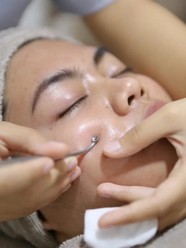 Teknik Perawatan Wajah Khas Jepang Ini Berikan Kenyaman Facial Tanpa Rasa Sakit