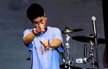 Viral Video Duta Sheila On 7 Bikin Tren Baru Velocity Pakai Lagu 'Bila Kau Tak Disampingku