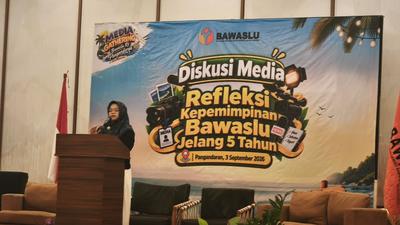 Jurus Bawaslu Hadapi Ancaman Deepfake Pemilu 2029