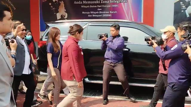 Jessica Kumala Wongso