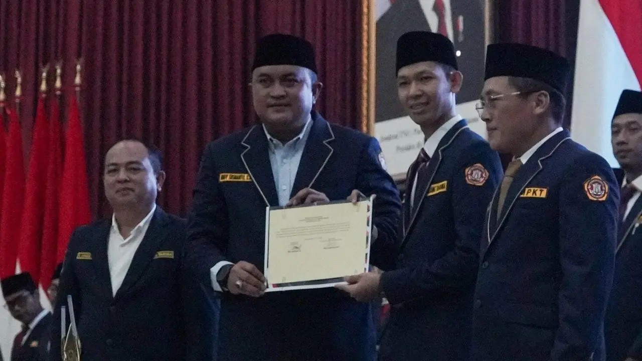 Satu Desa Satu Sarjana