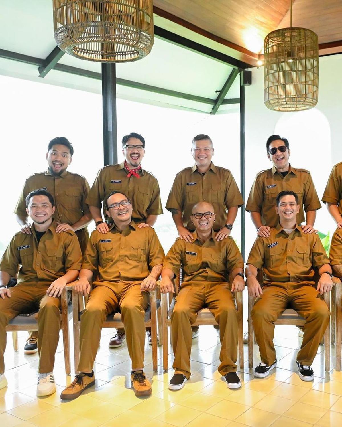 Dok. Istimewa