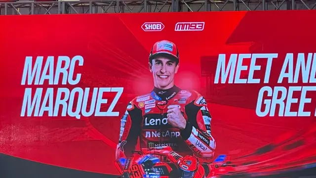 Marc Marquez